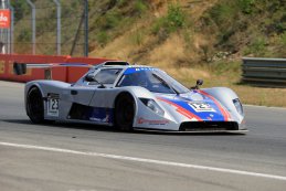 Circuit Zolder, donderdag 01 augustus 2019 – Internationale testdag