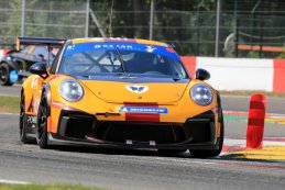 THEMS Racing by EMG Motorsport - Porsche 991 Cup Mk2