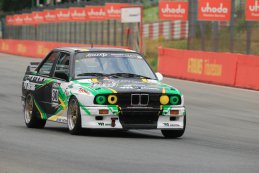 Circuit Zolder, donderdag 01 augustus 2019 – Internationale testdag