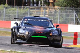 Circuit Zolder, donderdag 01 augustus 2019 – Internationale testdag