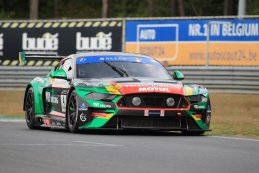 VR Racing - MARC Mustang
