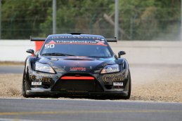 Circuit Zolder, donderdag 01 augustus 2019 – Internationale testdag