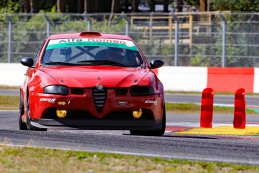 Circuit Zolder, donderdag 01 augustus 2019 – Internationale testdag