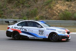 Circuit Zolder, donderdag 01 augustus 2019 – Internationale testdag