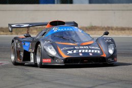 Circuit Zolder, donderdag 01 augustus 2019 – Internationale testdag