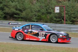 G&R Motorsport - BMW M3 E46