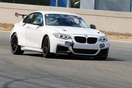 Circuit Zolder, donderdag 01 augustus 2019 – Internationale testdag