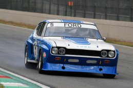 Circuit Zolder, donderdag 01 augustus 2019 – Internationale testdag