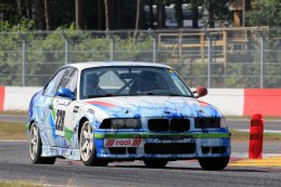 Circuit Zolder, donderdag 01 augustus 2019 – Internationale testdag