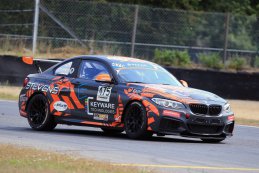 Circuit Zolder, donderdag 01 augustus 2019 – Internationale testdag