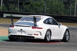 Circuit Zolder, donderdag 01 augustus 2019 – Internationale testdag