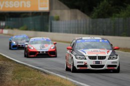 Circuit Zolder, donderdag 01 augustus 2019 – Internationale testdag