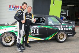 VR Racing - Nico Verdonck