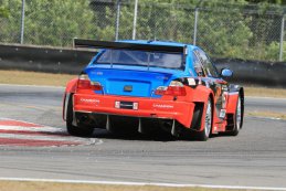 Circuit Zolder, donderdag 01 augustus 2019 – Internationale testdag