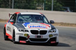 Circuit Zolder, donderdag 01 augustus 2019 – Internationale testdag