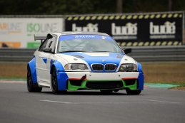 Circuit Zolder, donderdag 01 augustus 2019 – Internationale testdag