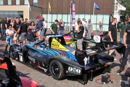 Krafft Racing - Norma M20 FC