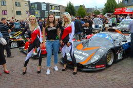 VGL Racing - Saker 