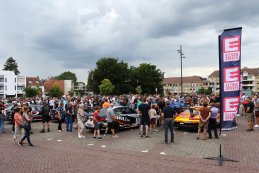 24 Hours of Zolder 2019 - Parade