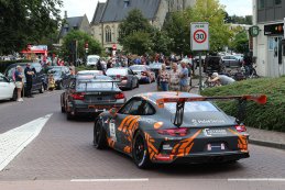 24H Zolder 2019 - Parade