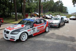 JJ Motorsport - BMW 325i E90