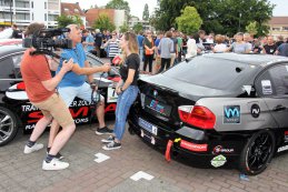 Convents Racing - BMW E90 325i