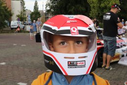 24H Zolder 2019 - Animatie