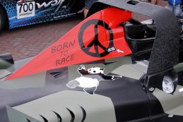 T2 Racing - Norma M20 FC
