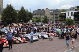 24H Zolder 2019 - Parade