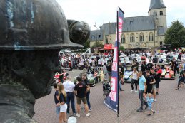 24 Hours of Zolder 2019 - Parade