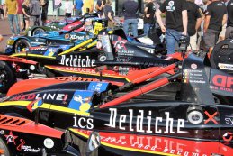 Deldiche Racing - Norma M20 FC