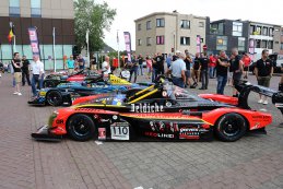 24H Zolder 2019 - Parade