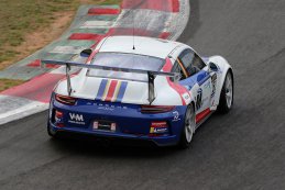 Speedlover - Porsche 991