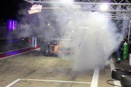 VGL Racing - Saker RAPX
