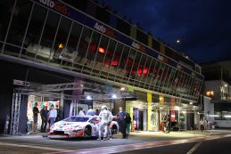 WCB Racing by Leipert Motorsport - Lamborghini Huracan Super Trofeo