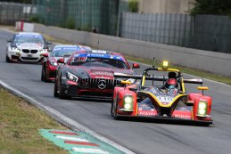 Deldicheracing by JTB - Norma M20 FCT