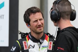 24H Zolder 2019 - Nico Verdonck