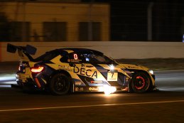 DECA Motorsport - Marc BMW V8 