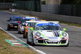 EMG Motorsport - Porsche 991