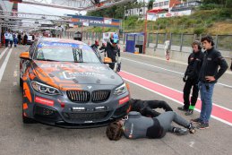 Independent Motorsports - BMW M235i