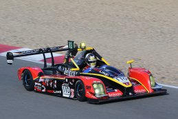 Deldicheracing by JTB - Norma M20 FCT
