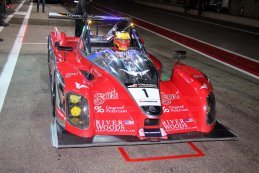 Russell Racing - Norma M20 FC