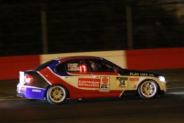 JJ Motorsport - BMW Clubsport