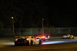WCB Racing Team by Leipert Motorsport - Lamborghini Huracan Super Trofeo