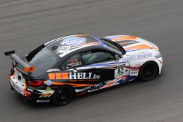 Heli Racing - BMW M235i
