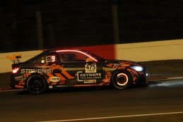 Stevens Motorsport - BMW M235 