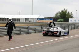 Racing Bullet Circus vzw - Saker RAPX