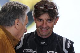 Independents Motorsport - Koen Wauters