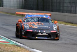 Independent Motorsport - Porsche 991