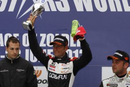 Superstars @ Zolder: Beelden van de beide Superstars races